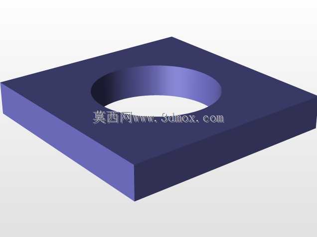 完整库3D