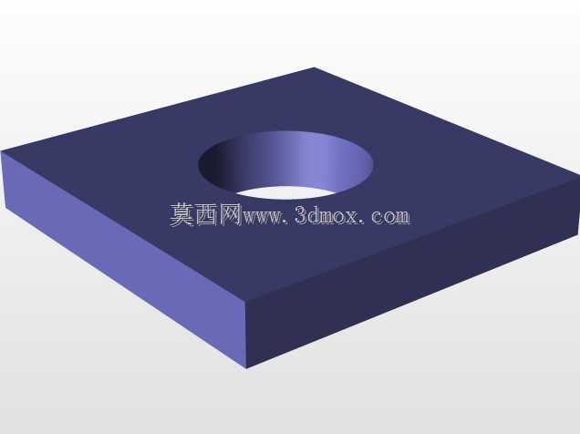 完整库3D