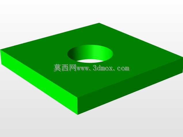 完整库3D