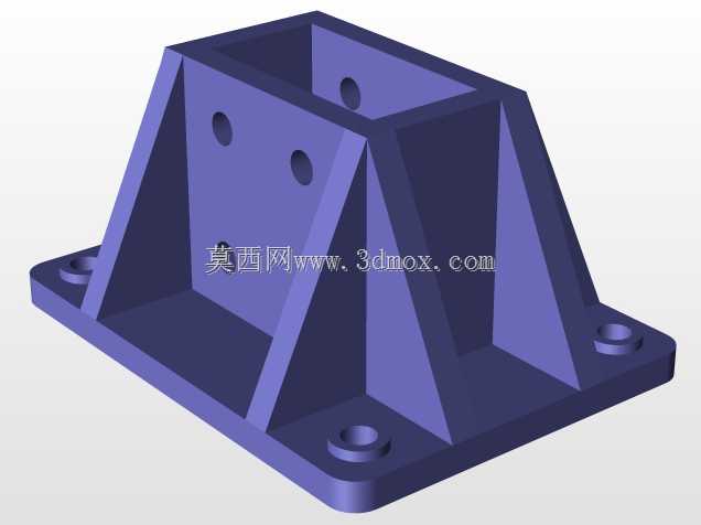 完整库3D