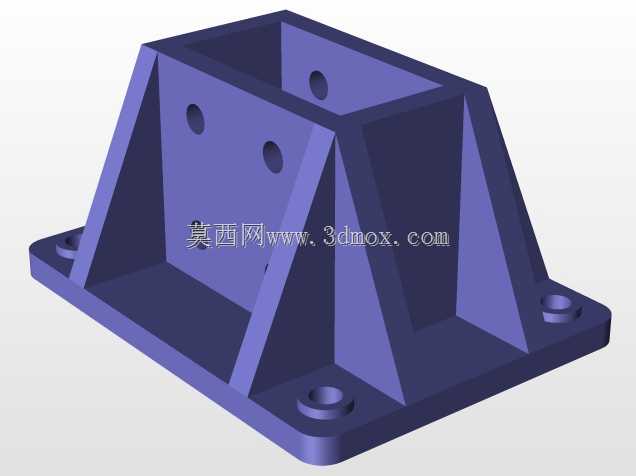 完整库3D