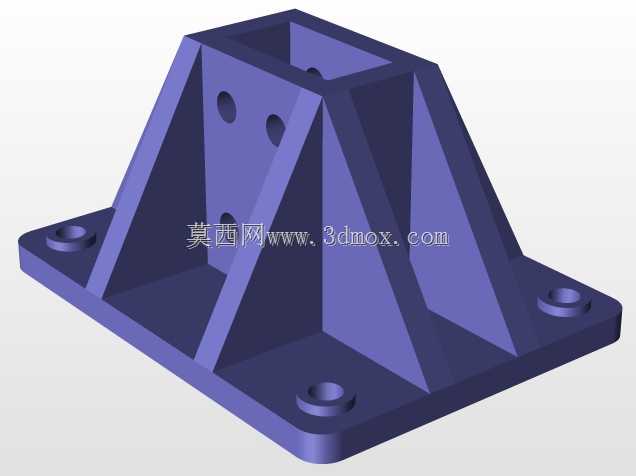 完整库3D