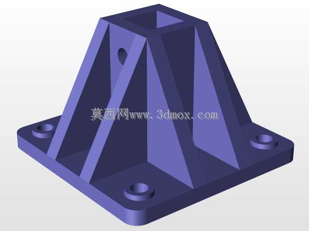 完整库3D