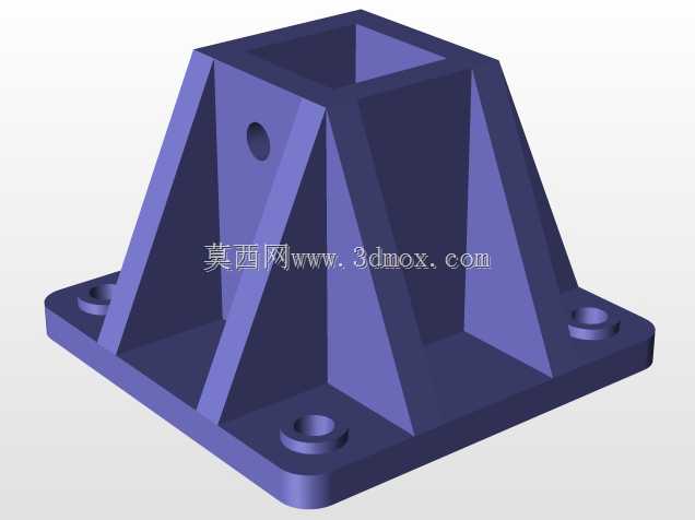 完整库3D