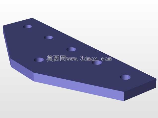 完整库3D