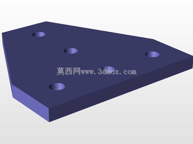 完整库3D