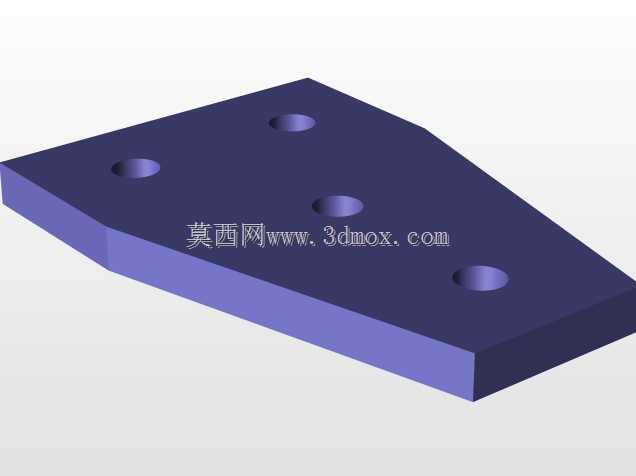 完整库3D