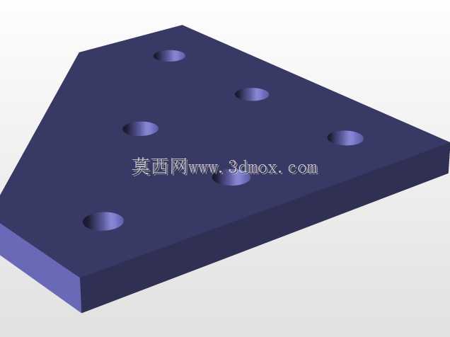 完整库3D