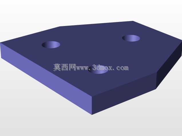 完整库3D