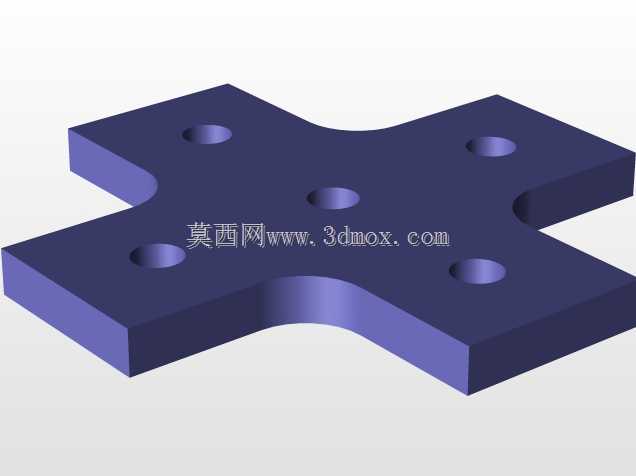 完整库3D