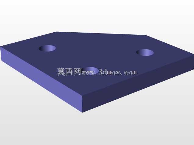 完整库3D