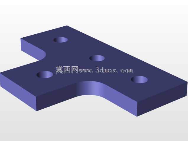 完整库3D