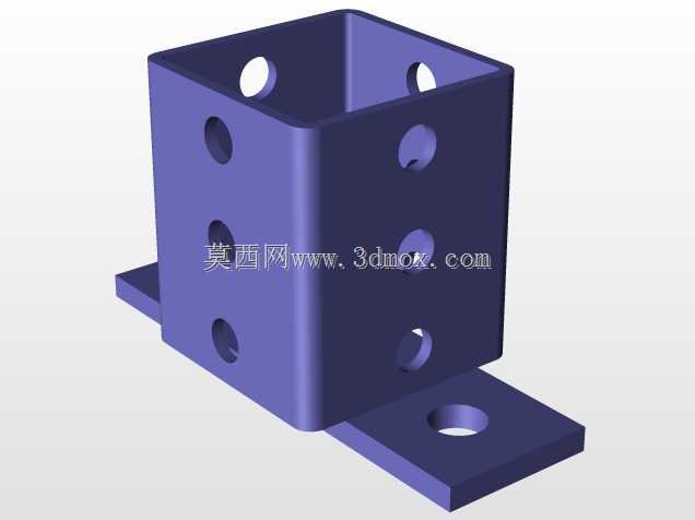 完整库3D