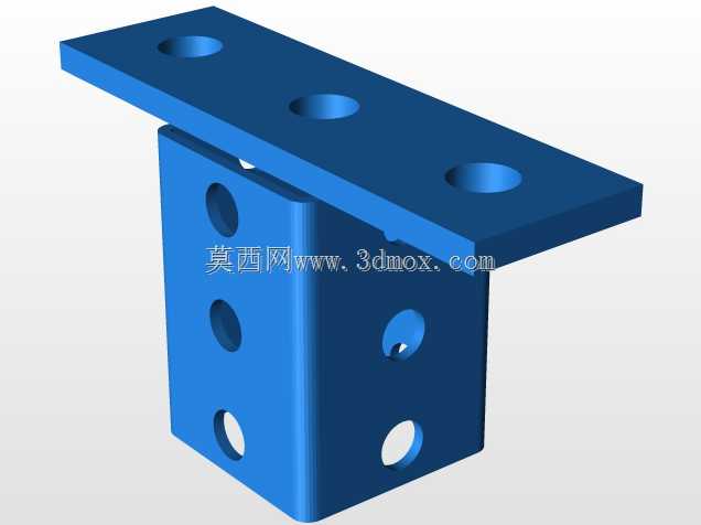 完整库3D