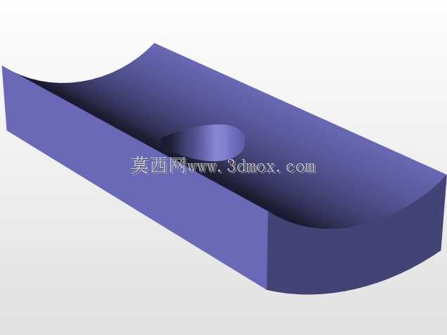 完整库3D
