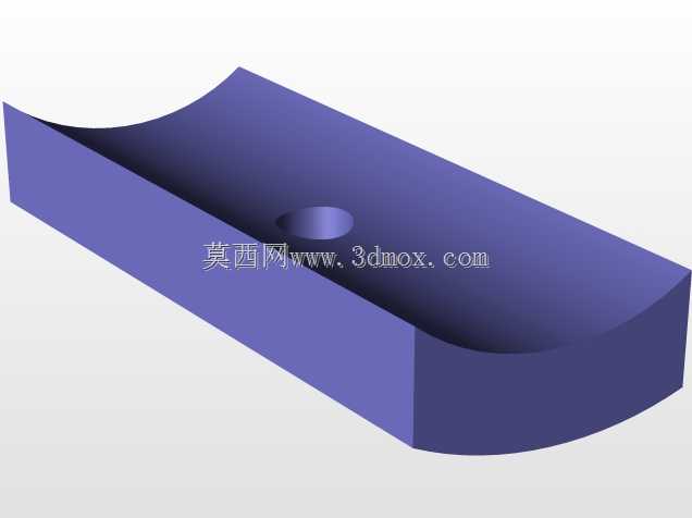 完整库3D