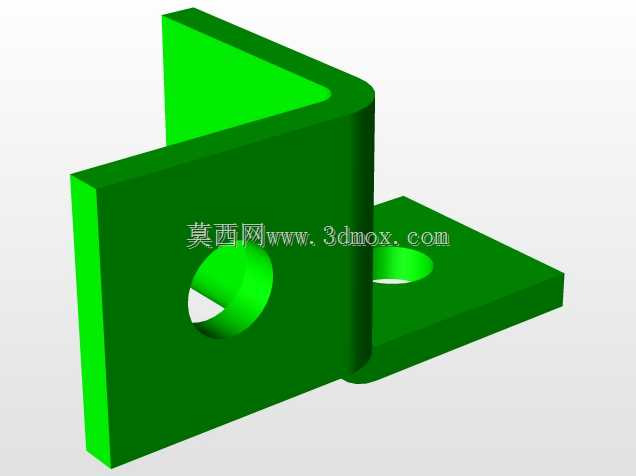 完整库3D