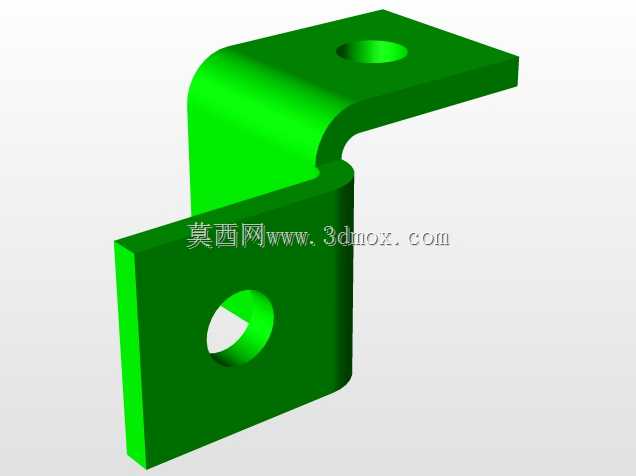完整库3D