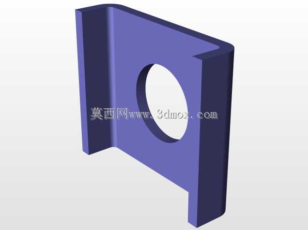 完整库3D