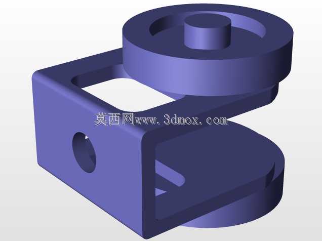 完整库3D