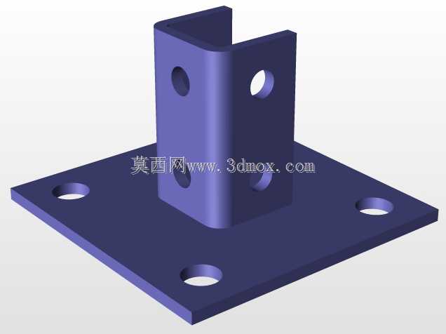 完整库3D