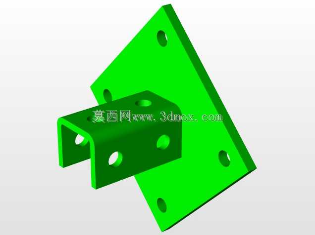 完整库3D
