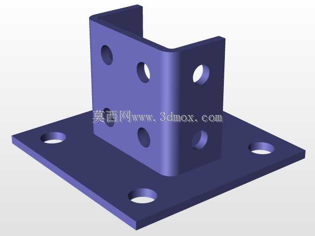 完整库3D