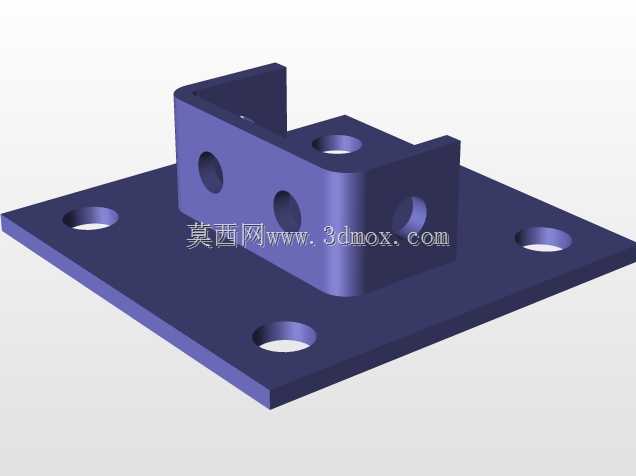 完整库3D