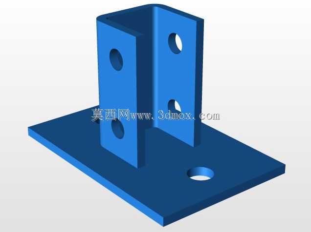 完整库3D
