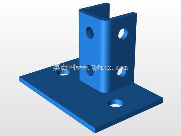 完整库3D