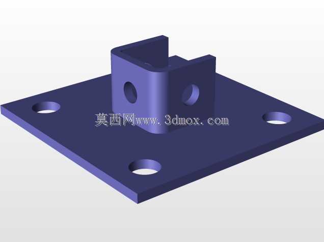 完整库3D