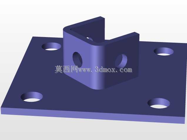 完整库3D