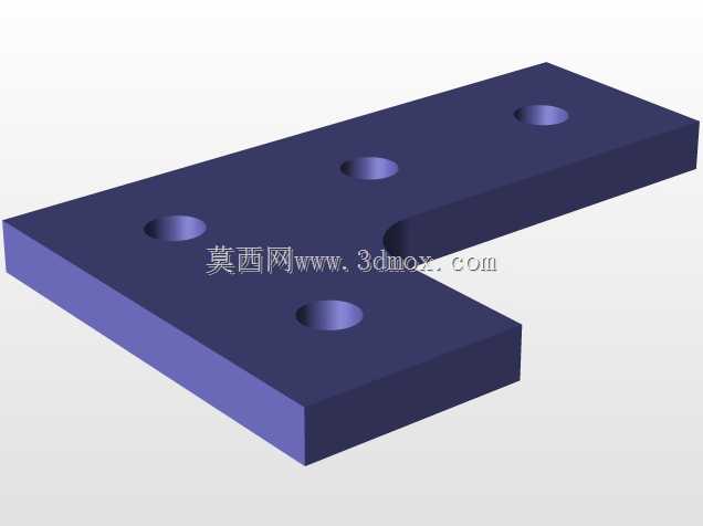 完整库3D