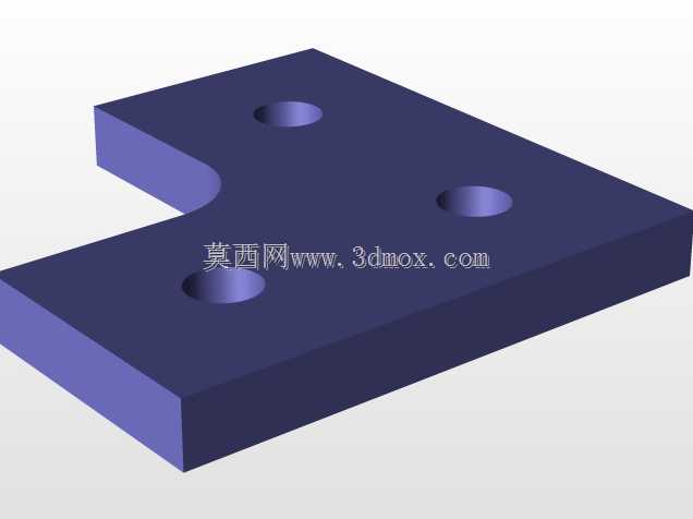完整库3D