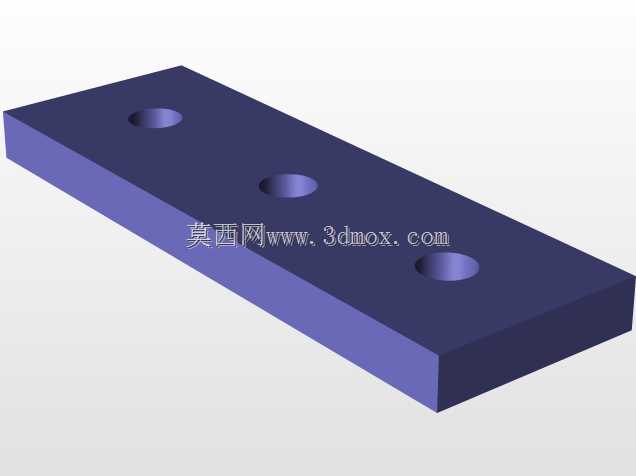 完整库3D