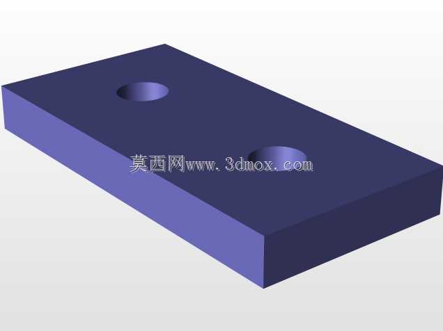 完整库3D