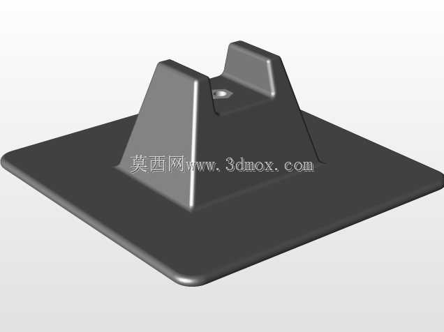 完整库3D