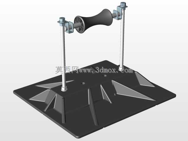 完整库3D