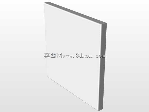 完整库3D