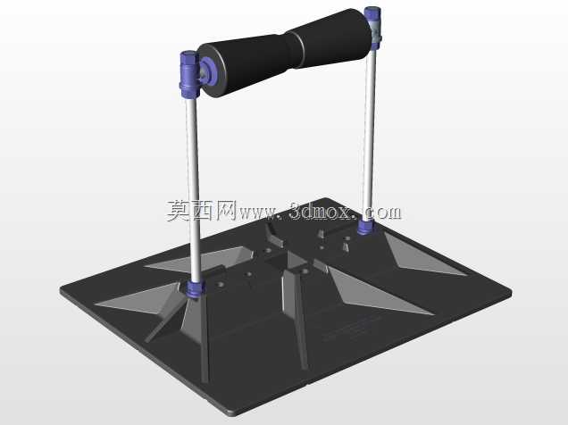完整库3D