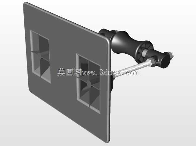 完整库3D