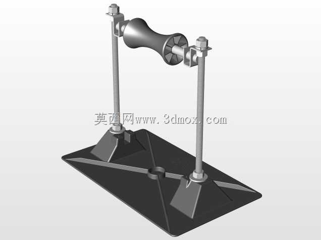 完整库3D