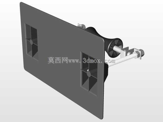 完整库3D