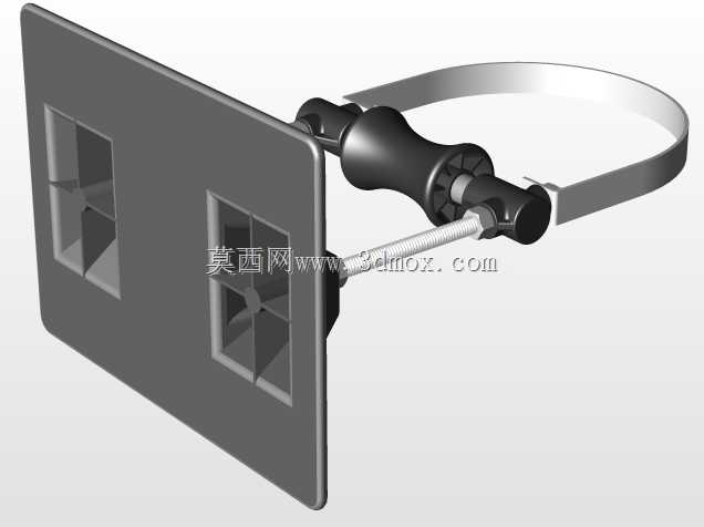 完整库3D