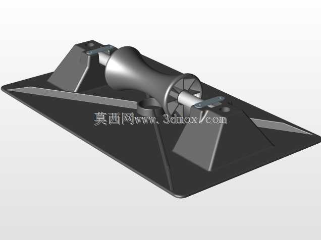 完整库3D