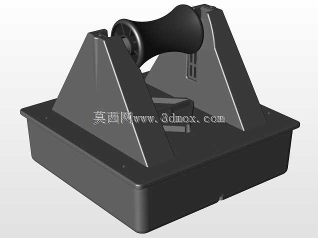 完整库3D