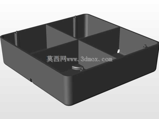 完整库3D
