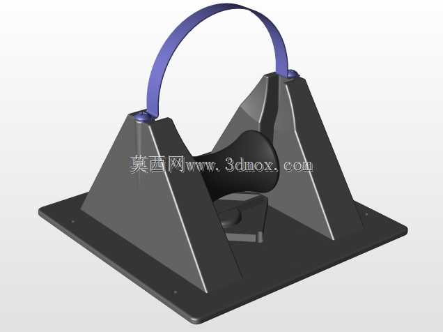 完整库3D