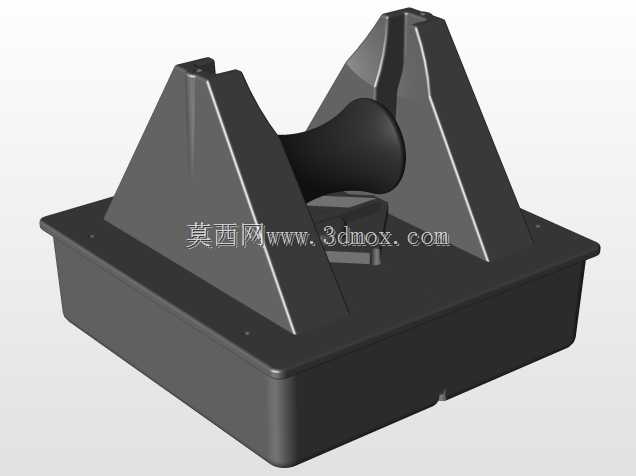 完整库3D