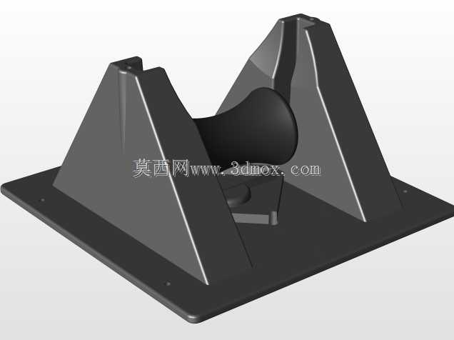 完整库3D